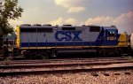 CSX 6223